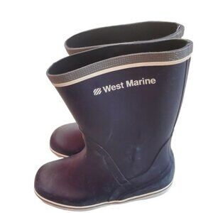 West Marine | Short Cruising Tall Sea  Boot